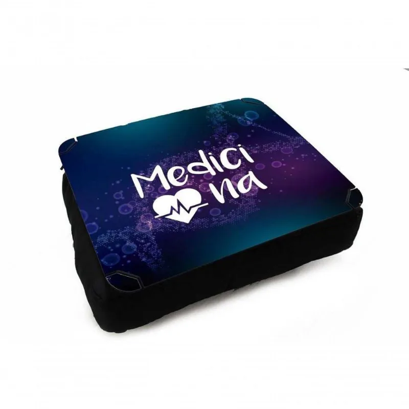 Almofada Bandeja Para Notebook Laptop Médico - DELUZZ