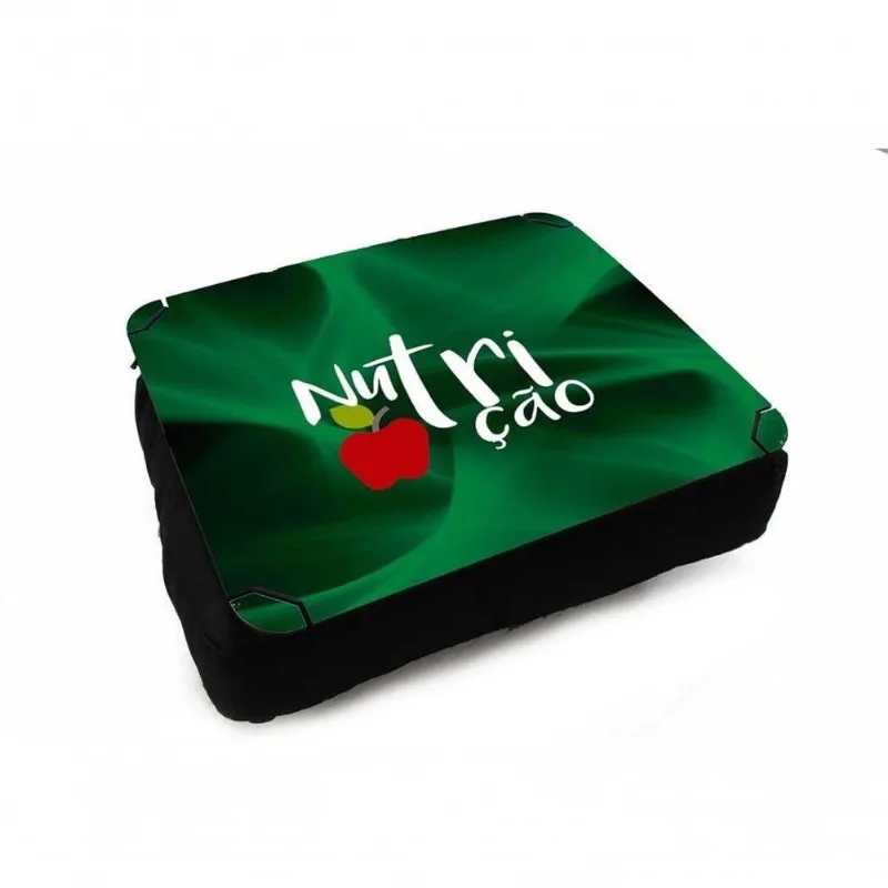 Almofada Bandeja Para Notebook Laptop Nutrição - DELUZZ