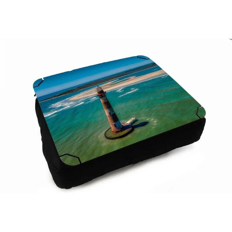Almofada Bandeja para Notebook Faról Ilha - DELUZZ