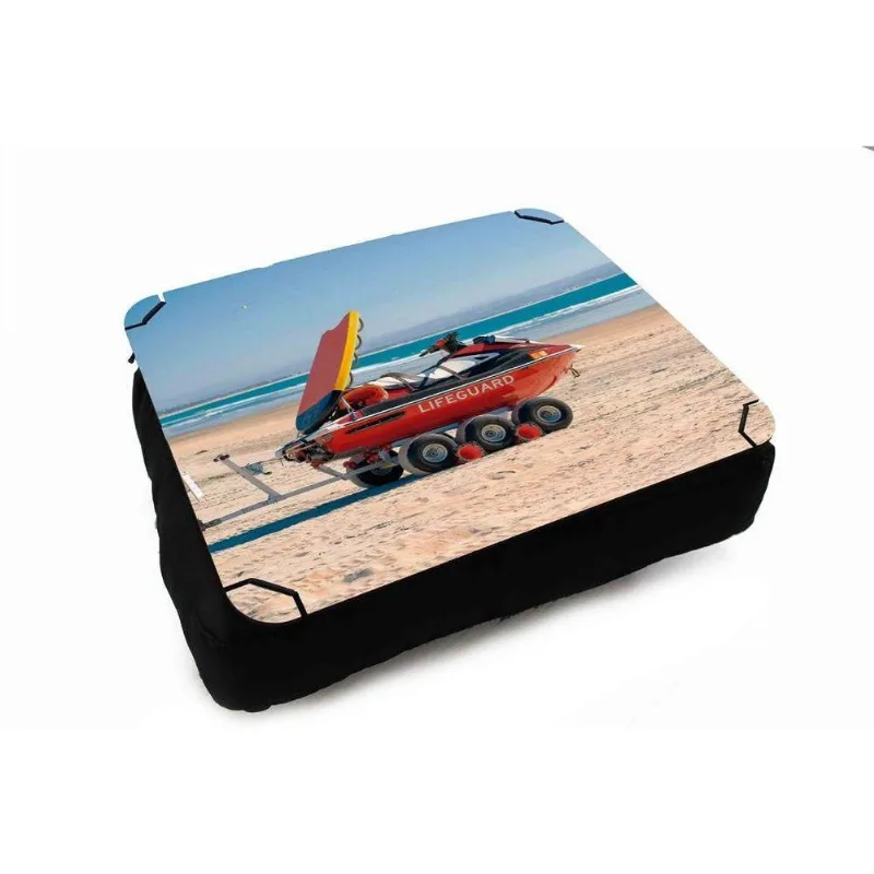 Almofada Bandeja para Notebook Salva Vidas - DELUZZ