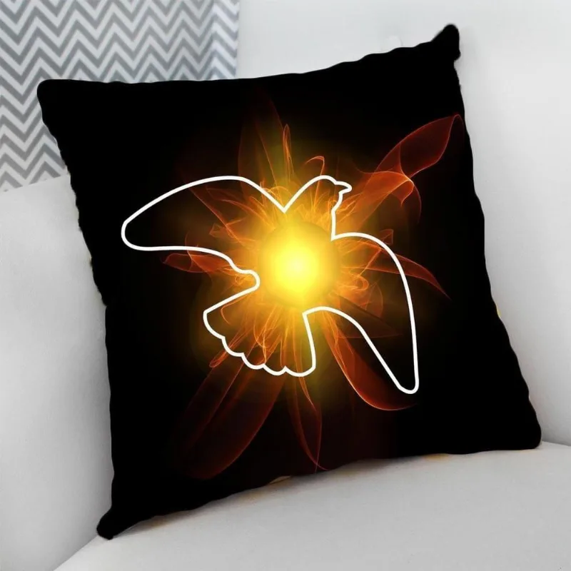 Almofada Decorativa Espírito Santo