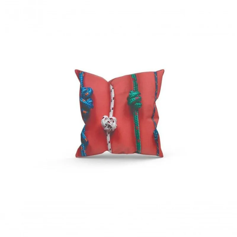 Almofada Decorativa Cheia C/ Zíper 40X40 Nóscorda - DELUZZ