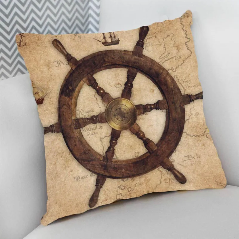 Almofada Decorativa Padeleme - DELUZZ