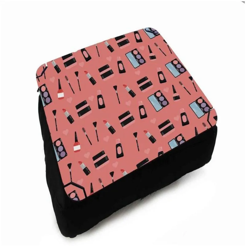 Almofada Bandeja Para Notebook Laptop Maquiagem