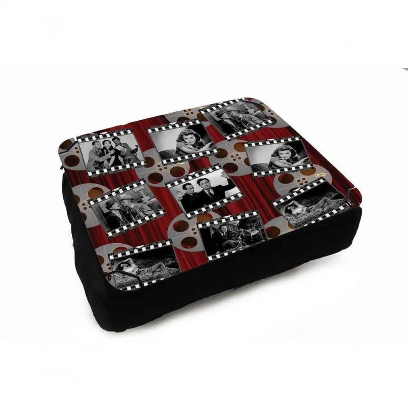 Almofada Bandeja Para Notebook Laptop Filmes