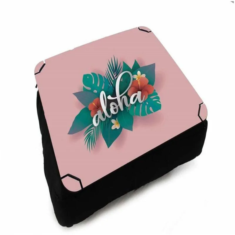 Almofada Bandeja Para Notebook Laptop Aloha - DELUZZ