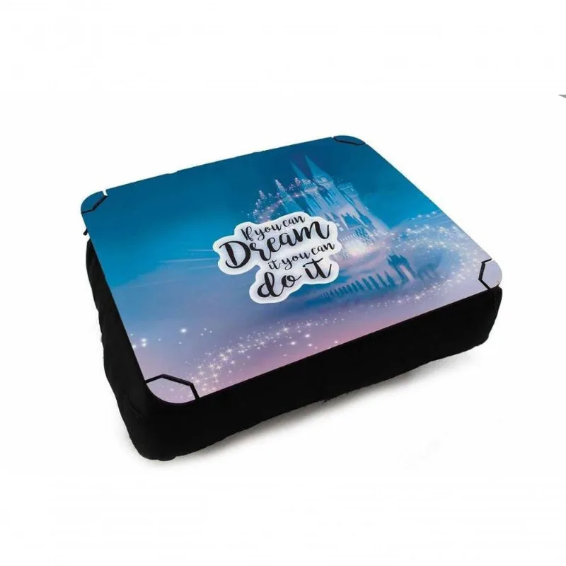 Almofada Bandeja Para Notebook Laptop Dreams - DELUZZ