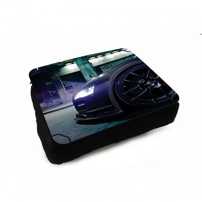 Almofada Bandeja Para Notebook Laptop Tunnig Espaço