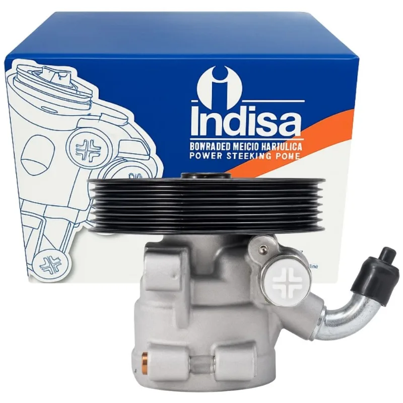 Bomba Direção Hidráulica Ecosport 2.0 16v 2002 Até 2012