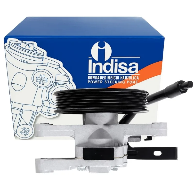 Bomba Direção Hidráulica Hb20 1.6 2012-2019 polia 6pk