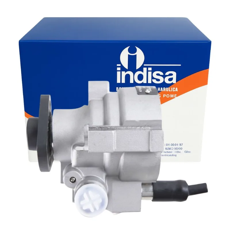 Bomba Direção Hidráulica Chevrolet Corsa Celta 1994-06 S/ Ar