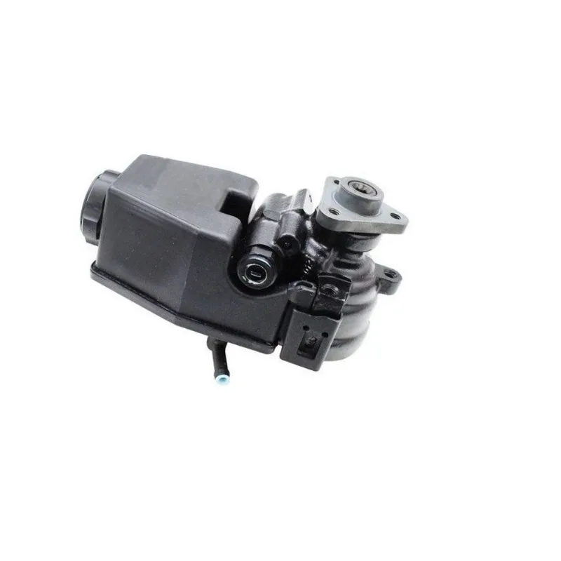 Bomba Direcao Hidraulica Gm S10 2.2 Efi 1995/2000