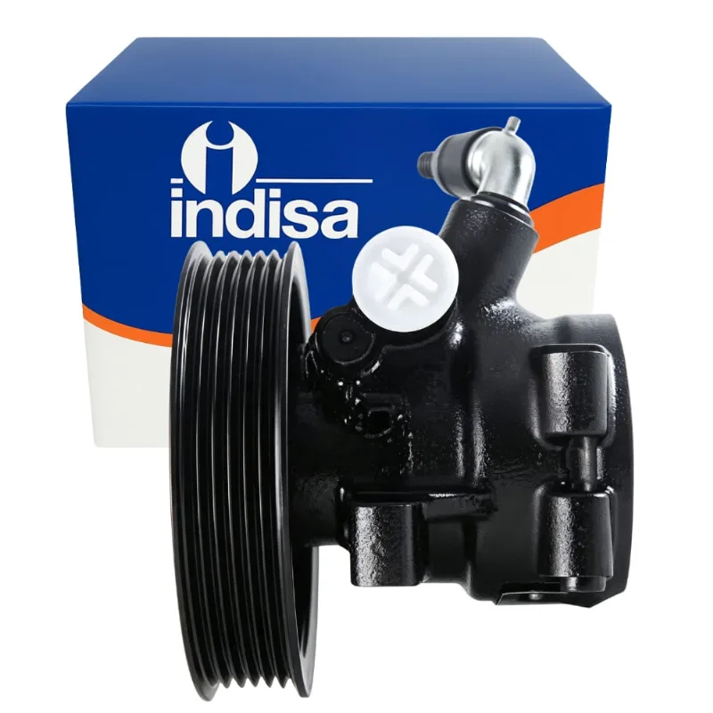 Bomba Direção Hidraulica Focus 1.8/2.0 16v Zetec 2001 A 2007