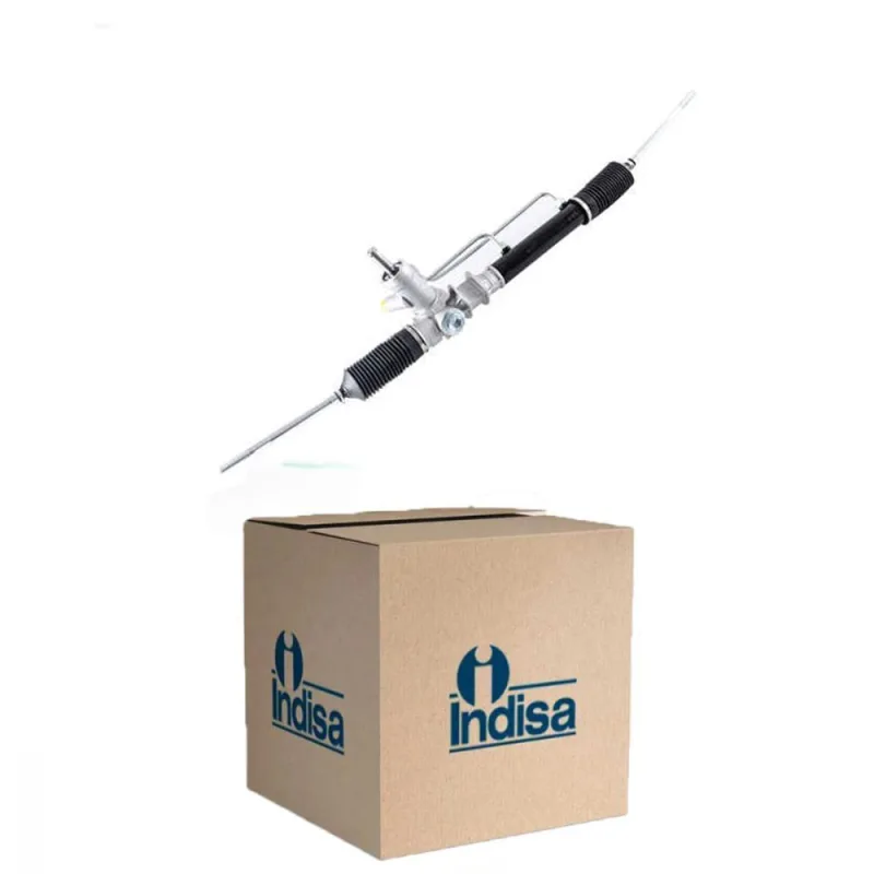 Caixa de Direção Prisma 2006 a 2012 Indisa CX251382 - Não Disponível