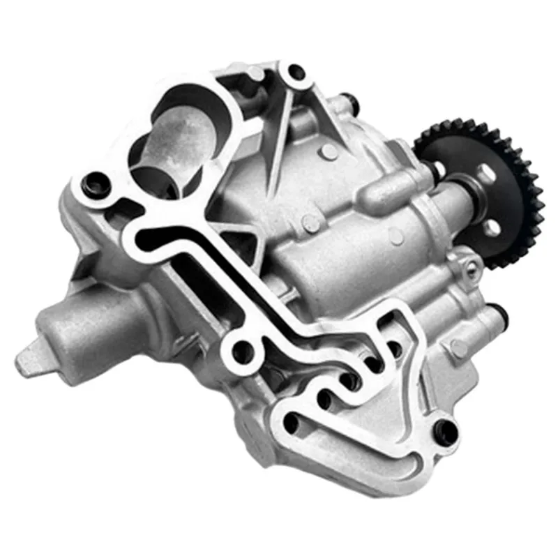 Bomba Óleo Audi A1 2016 A 2018 - 1110488 - 45402 5020999 (1110488)