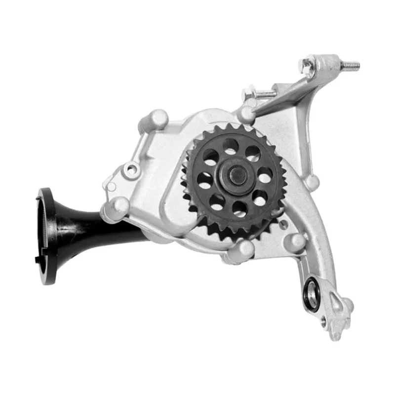 Bomba Óleo Citroen C3 2017 A 2021 - 1110497 - 95401 5020310 (1110497)