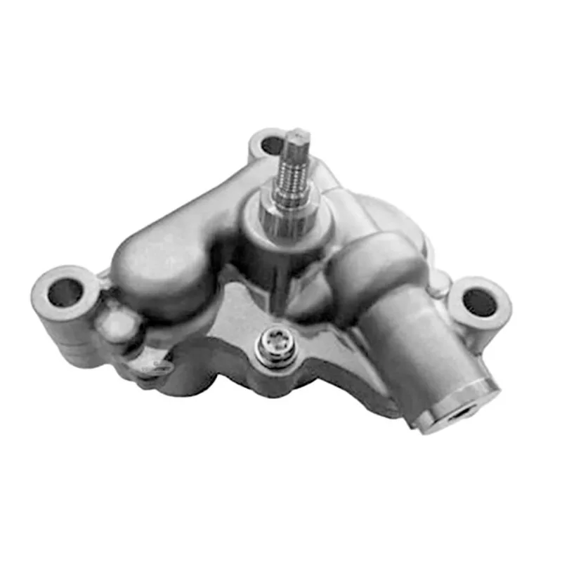 Bomba Óleo Renault Duster 2016 A 2023 - 1110500 - 70403 5026547 (1110500)