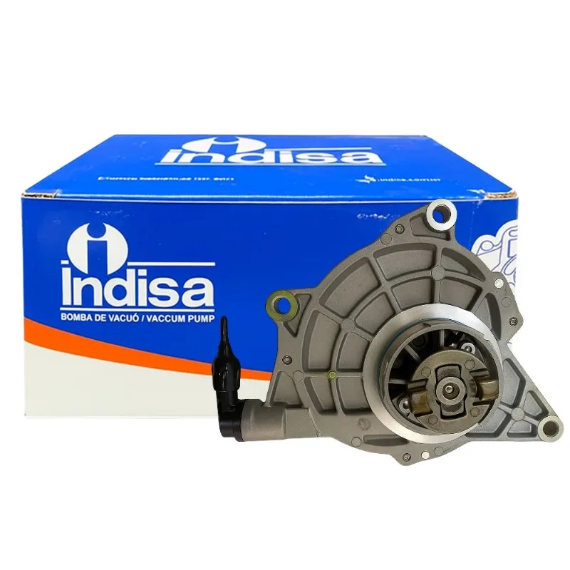 Bomba Vácuo Bongo Hr 2.5 16v 2013 Ate 2023 Diesel