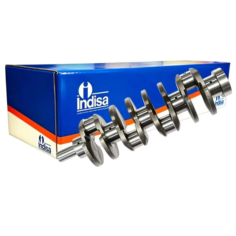 Eixo Virabrequim Besta 3.0 8v Diesel 1999 00 01 02 03 04 05