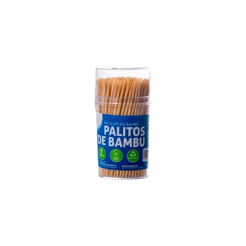 Palito Dental Wyda 200un