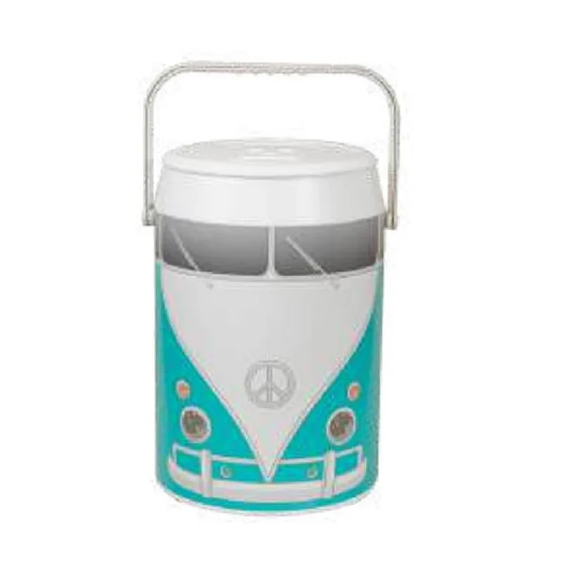 Cooler Veleiro Kombi com Alça Injetada 42 Latas - Anabell Azul - Anabell - Esporte E Lazer
