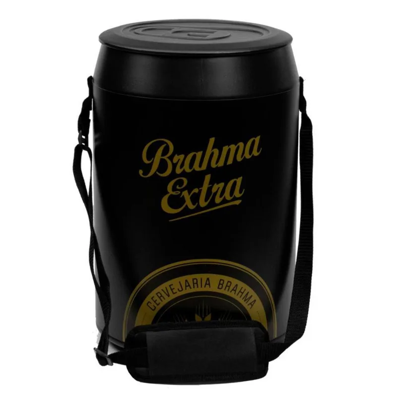 Cooler Térmico Praia Brahma Extra 24 Latas Anabell - Anabell