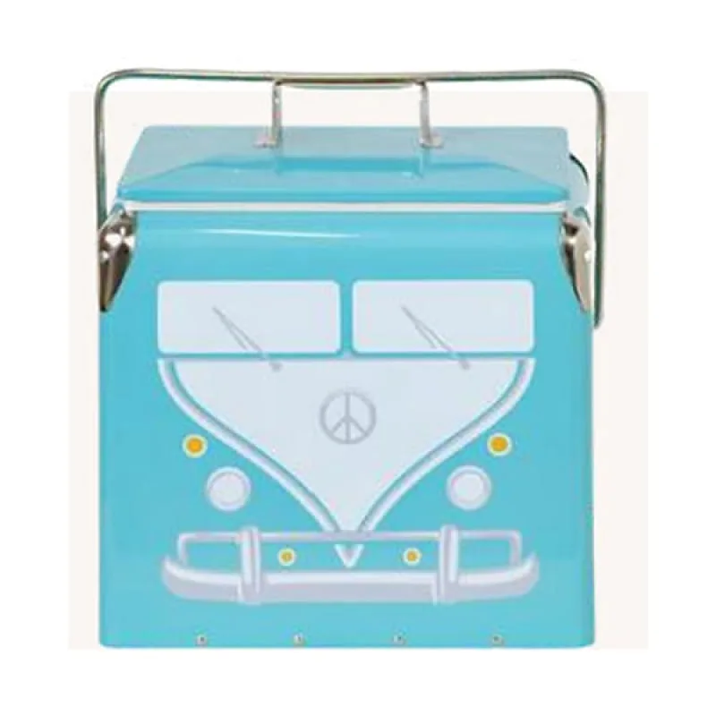 Caixa Térmica Retrô Kombi - Anabell - Anabell