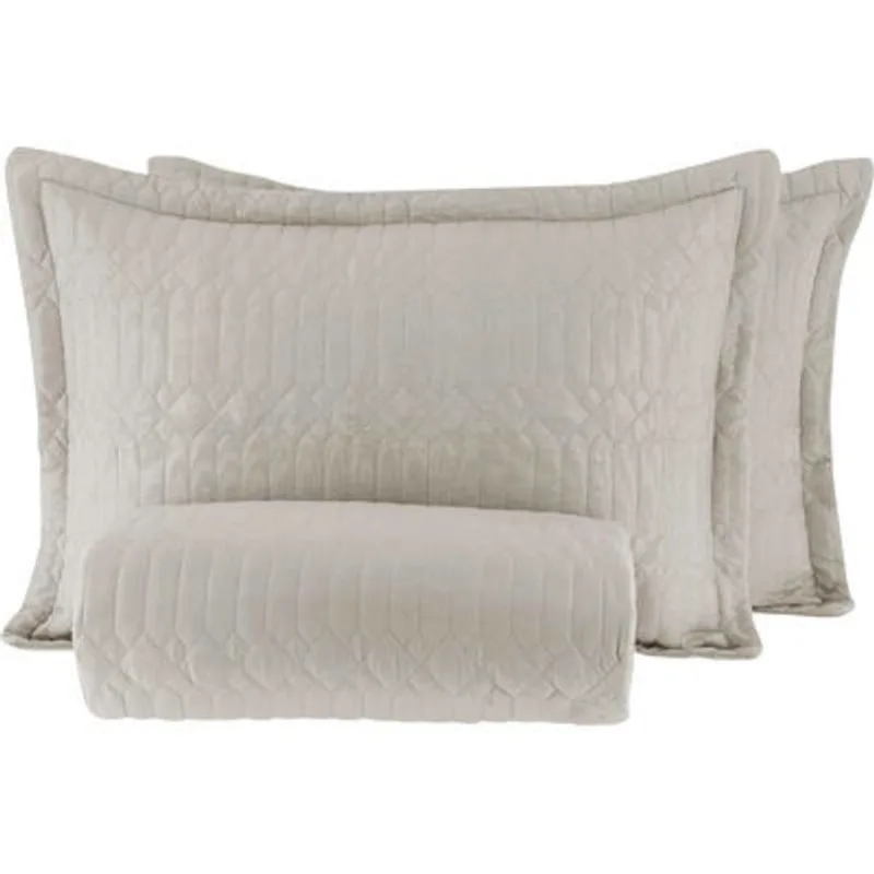Jogo de Cama Corttex Queen Siena 3 pçs - Corttex