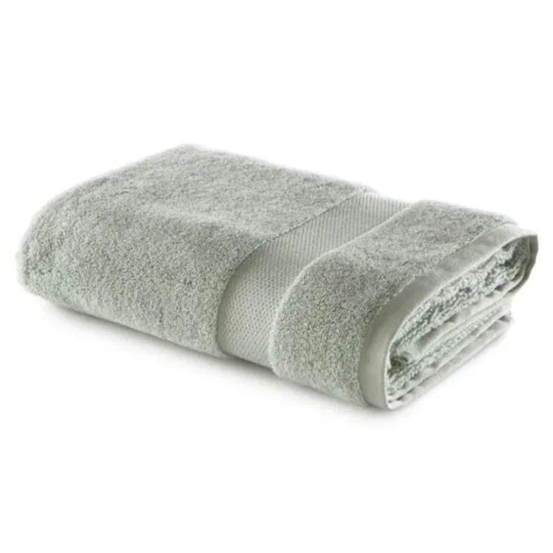 Toalha Rosto Super Soft Z Twist 0,50x 0,70 Verde