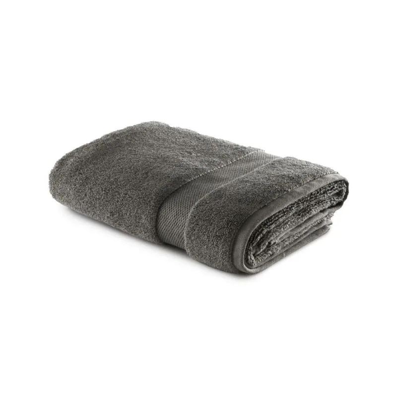 Toalha Rosto Super Soft Z Twist 0,50x 0,70 Chumbo