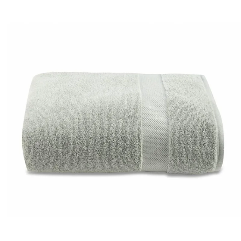 Toalha Banhão Soft Zero Twist Corttex - Verde - Corttex