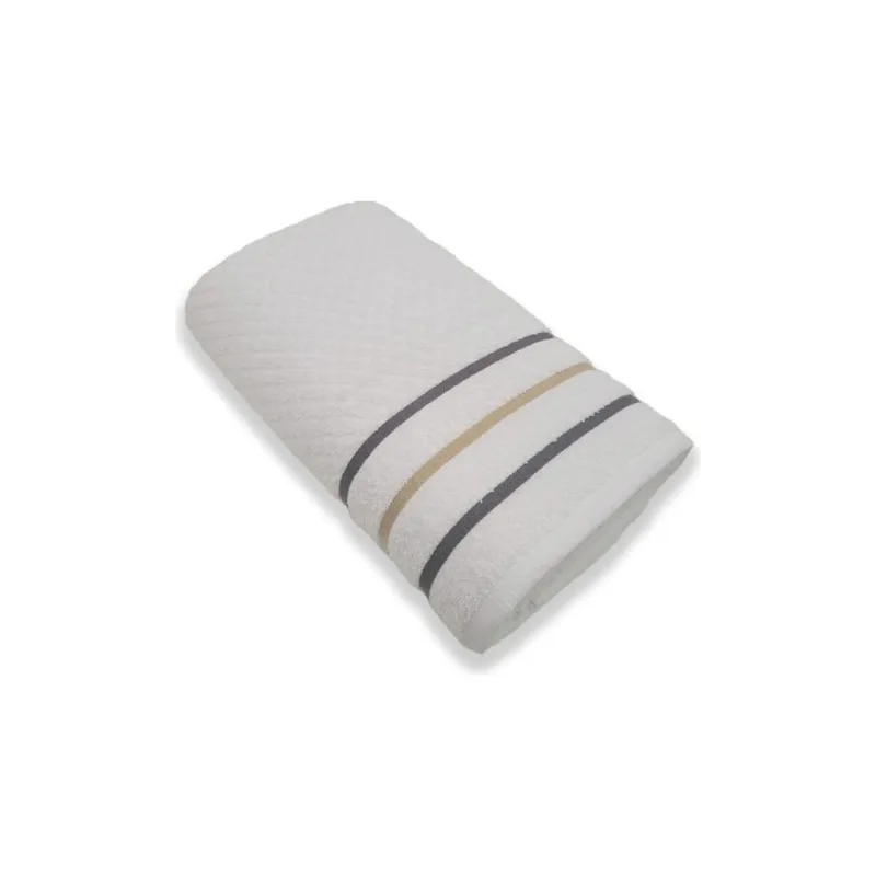 Toalha Rosto Verona 0,50x 0,70 Branco