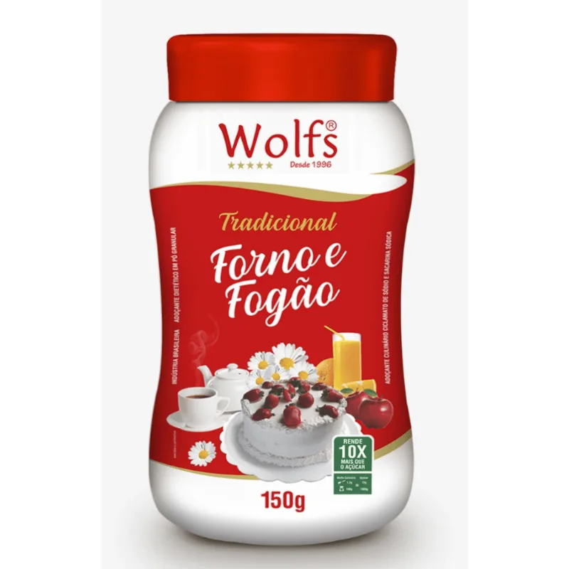 ADOC PO WOLFS 150G