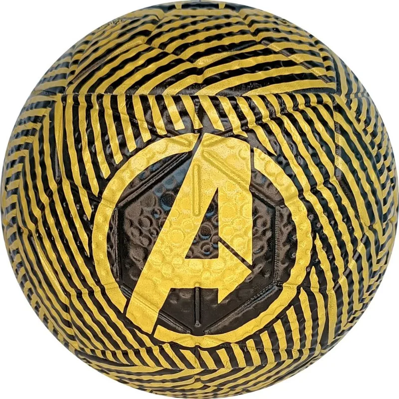 Mini Bola - Avengers - Futebol e Magia