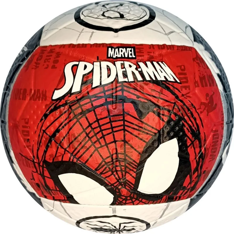 Mini Bola - Spider Man - Futebol e Magia