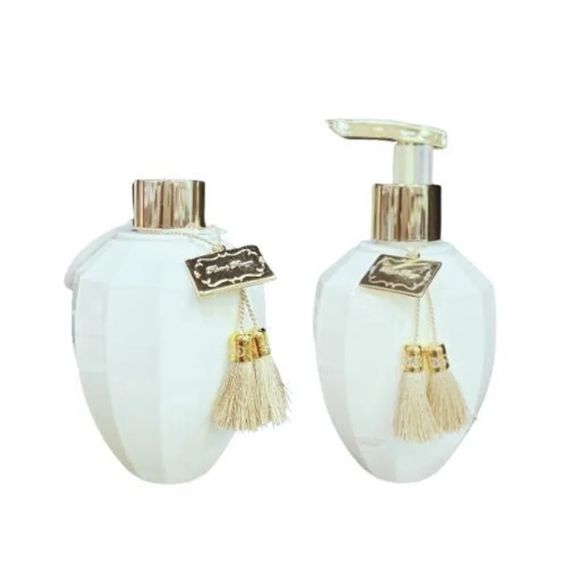 Difusor Kit Sabonete Liquido Chá Branco 305Ml Kc30502 Roma