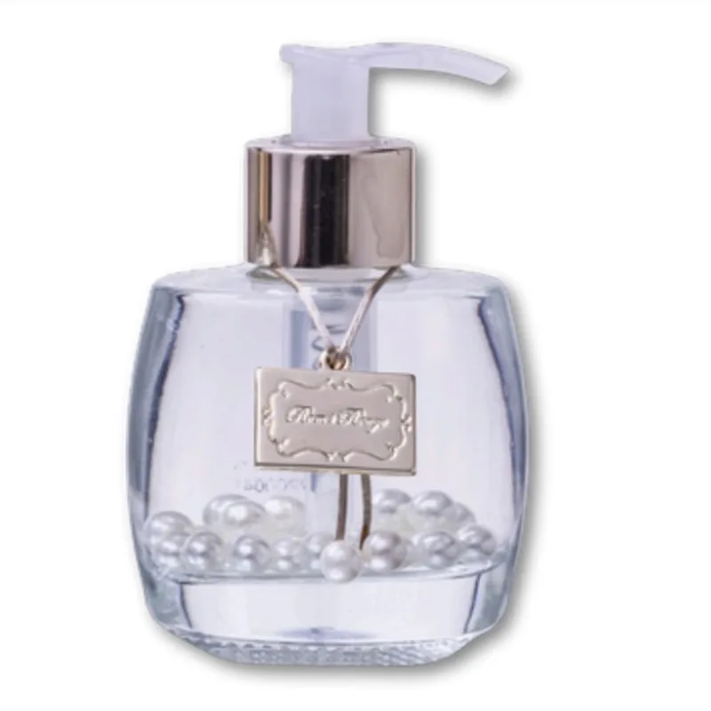 Sabonete Líquido Alecrim Pérola Romã Rouge 95ml