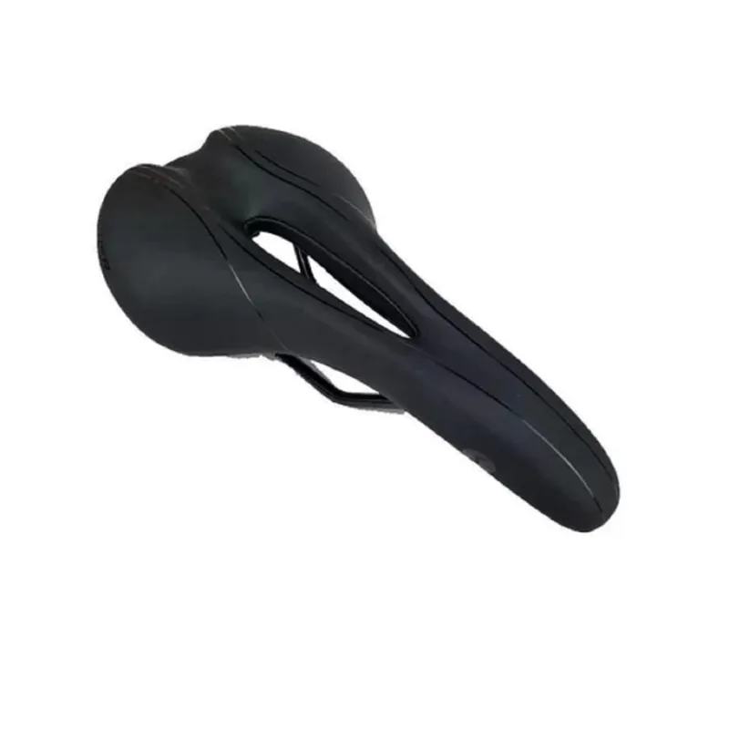 Banco selim mtb speed vazado soft system 279X150MM shiver