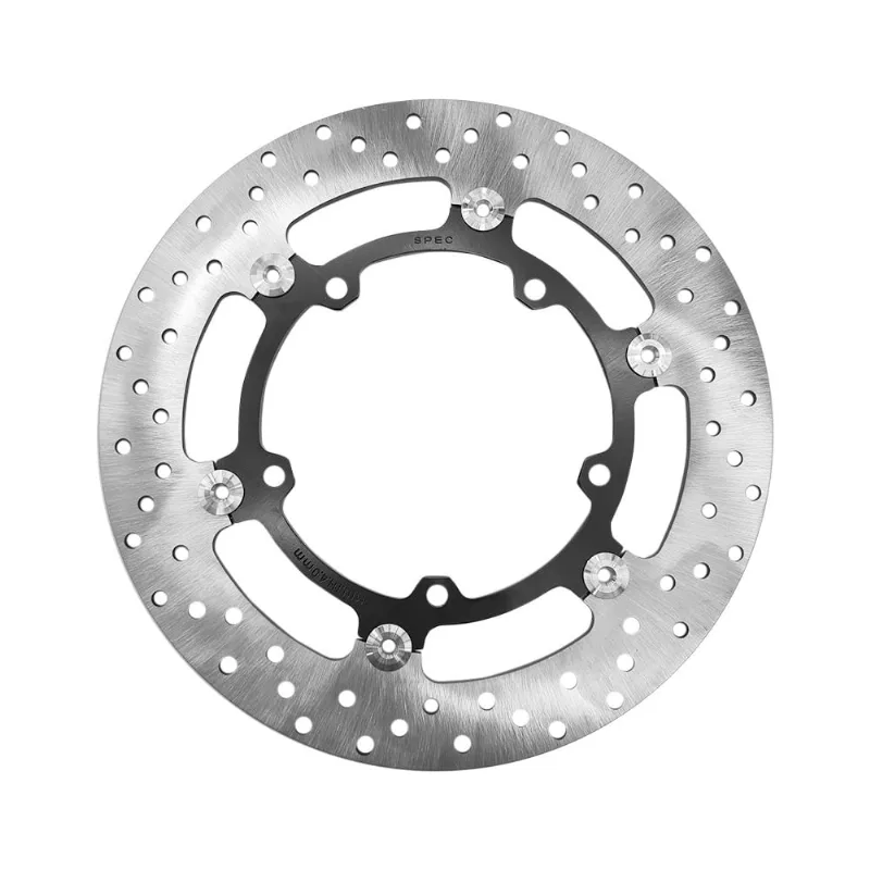 Disco de freio dianteiro MT03 2016 A 2022 R3 yamaha spec