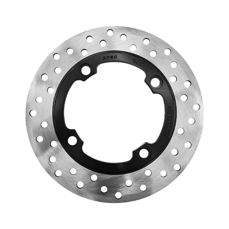 Disco de Freio Traseiro Moto Honda Nx400 Falcon Nx 400 spec