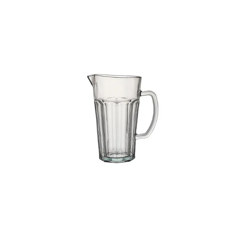 Jarra de Vidro Laguna 1,2 Litros Vitazza - Vitazza