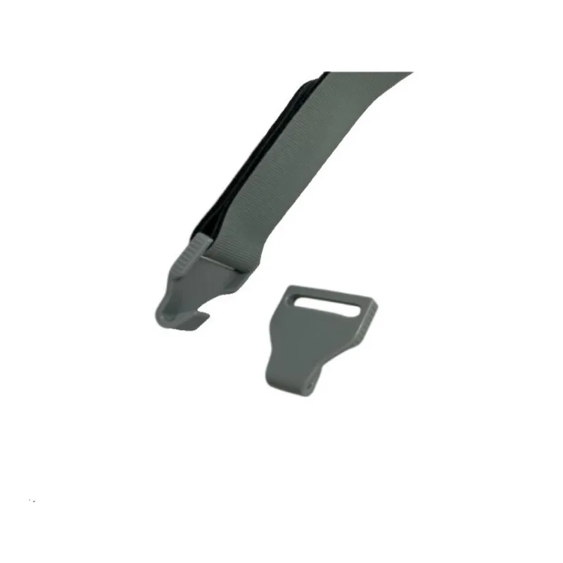 Presilha Clips (2 pcs) Máscara Nasal e Oro-Nasal