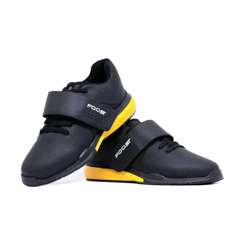 Tênis Foost New Lifter 2 Cross Power Weight Lifting Lpo