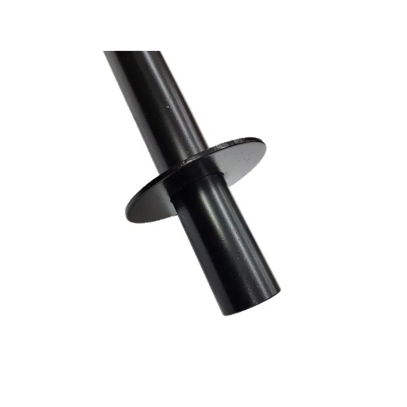 Suporte Pedestal P/acoplar Caixa Aérea Na Caixa Sub 60 Cm