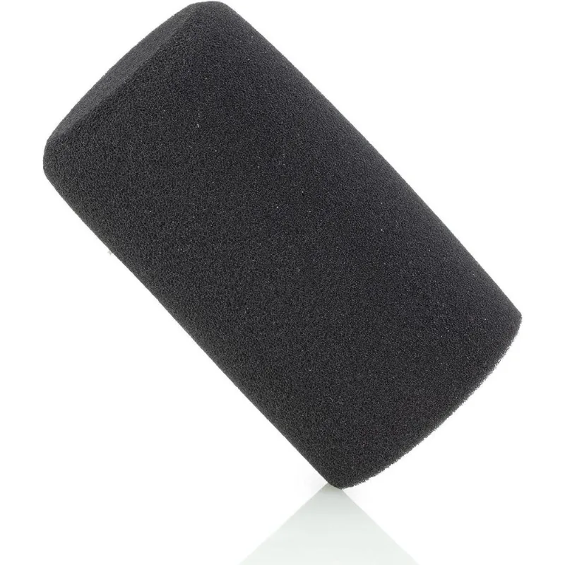 Filtro Pop Anti Puff Espuma Microfone Dinâmico Shure Sm7b