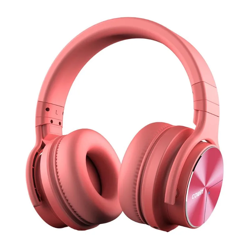 Cowin E7 Pro Fone Ouvido Bluetooth 4.0 Cancelamento Ruído