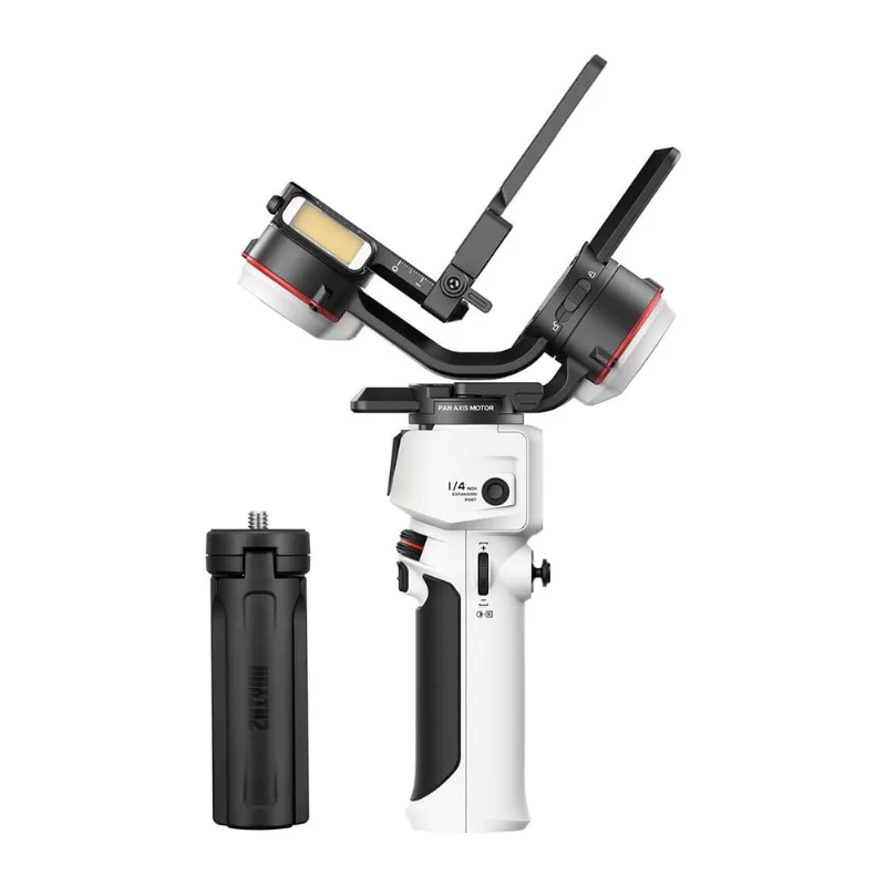 Estabilizador Zhiyun Crane M3 Combo Para Câmera Fotográfica