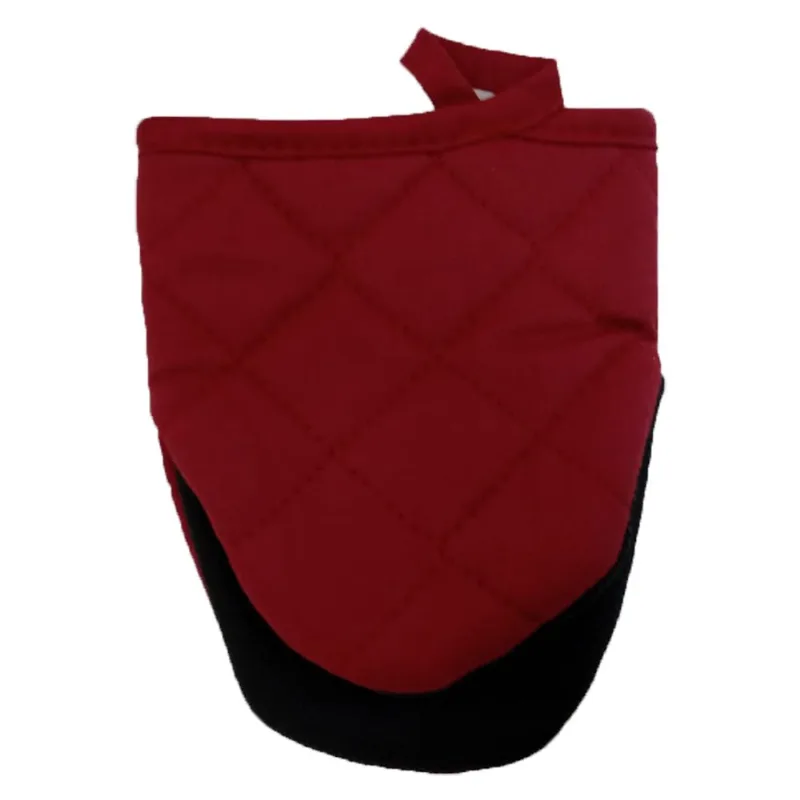 MINI LUVA NEOPRENE VERMELHO