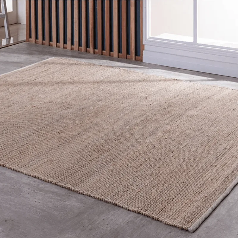 Tapete Juta Smirna 1,50 X 2,00 Begeunico