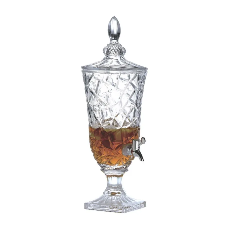 Suqueira Vidro Illusion 1,8l Unico/unico